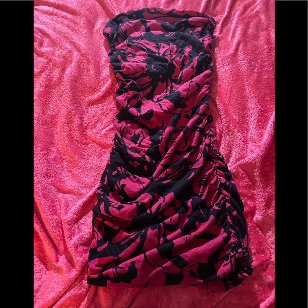 Express Dress